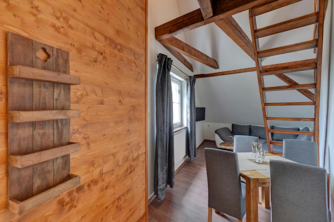 Blatensky House 393 - Apartma 3 Abertamy Ngoại thất bức ảnh