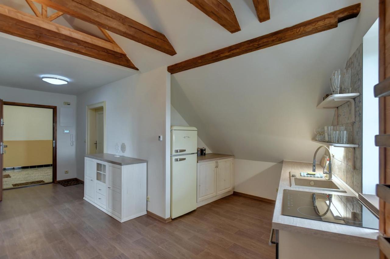 Blatensky House 393 - Apartma 3 Abertamy Ngoại thất bức ảnh