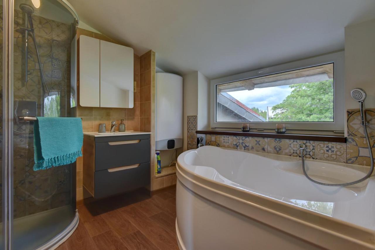 Blatensky House 393 - Apartma 3 Abertamy Ngoại thất bức ảnh