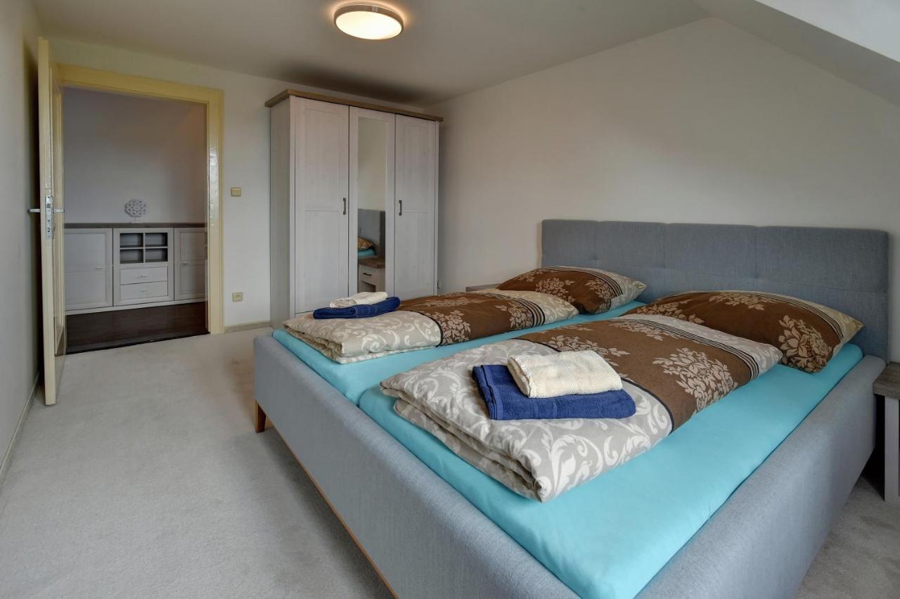 Blatensky House 393 - Apartma 3 Abertamy Ngoại thất bức ảnh