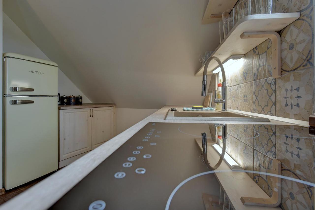 Blatensky House 393 - Apartma 3 Abertamy Ngoại thất bức ảnh